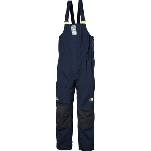 Spodnie męskie na szelkach, sztormiaki Pier 4.0 Helly Hansen ze sklepu SPORT-SHOP.pl w kategorii Spodnie męskie - zdjęcie 180432978