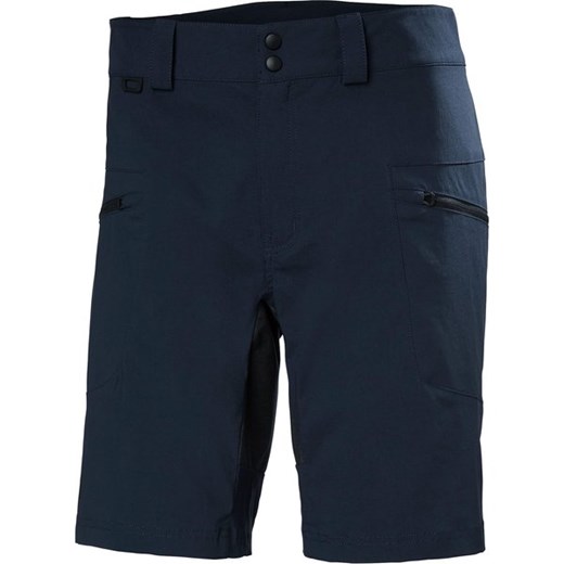 Spodenki męskie Hp Racing Deck Shorts 2.0 Helly Hansen ze sklepu SPORT-SHOP.pl w kategorii Spodenki męskie - zdjęcie 180432988