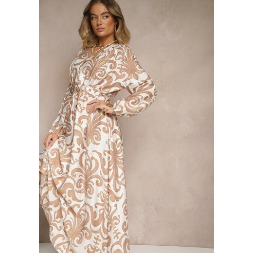 Sukienka Renee maxi 