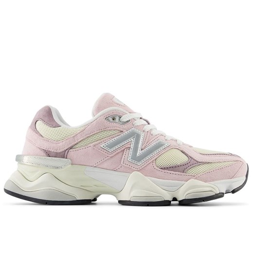 Buty New Balance U9060LBC - różowe New Balance 36 streetstyle24.pl
