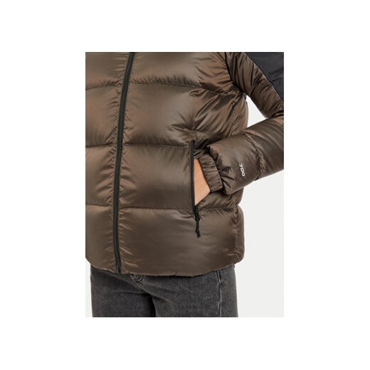 The North Face Kurtka puchowa Diablo 2.0 NF0A898Z Brązowy Regular Fit The North Face XL MODIVO