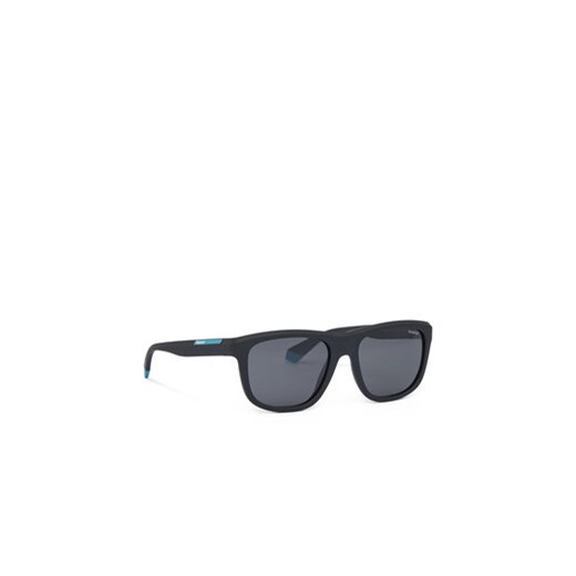 Polaroid Okulary przeciwsłoneczne PLD 2163/S 207854 Czarny ze sklepu MODIVO w kategorii Okulary przeciwsłoneczne damskie - zdjęcie 180434358
