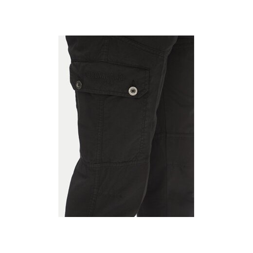 Spodnie męskie Aeronautica Militare 