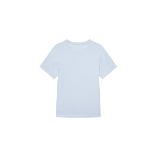 T-shirt chłopięce Tommy Hilfiger