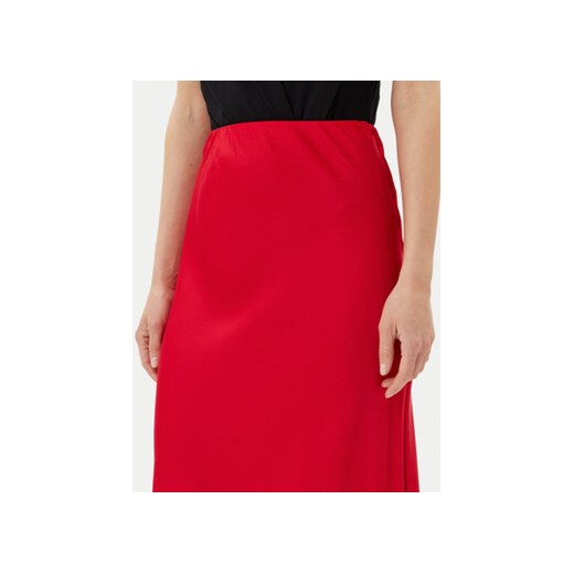 Spódnica Vicolo czerwona midi 