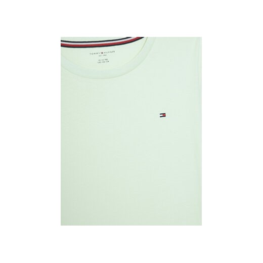 T-shirt chłopięce Tommy Hilfiger