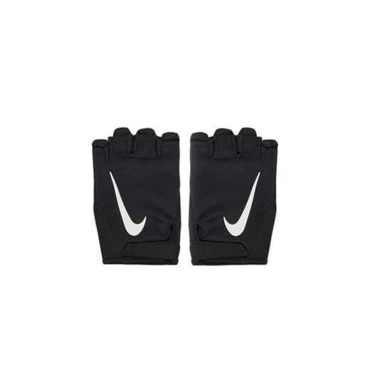 Nike Rękawiczki Męskie N.101.2315.091 Czarny ze sklepu MODIVO w kategorii Rękawiczki męskie - zdjęcie 180435416