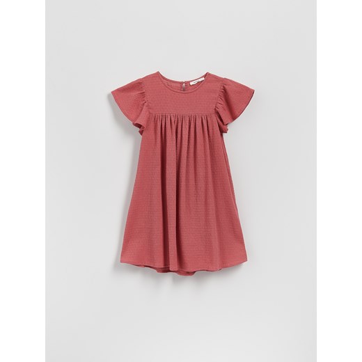 Sukienka dziewczęca Reserved 