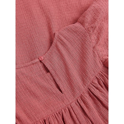 Różowa sukienka dziewczęca Reserved 