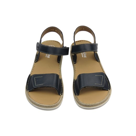 Sandały damskie Helios Komfort casual