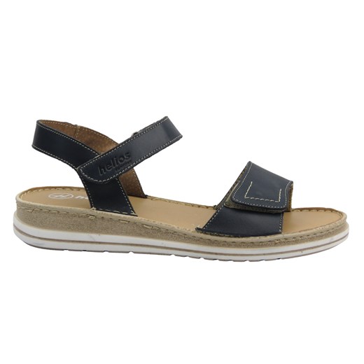 Sandały damskie Helios Komfort casual