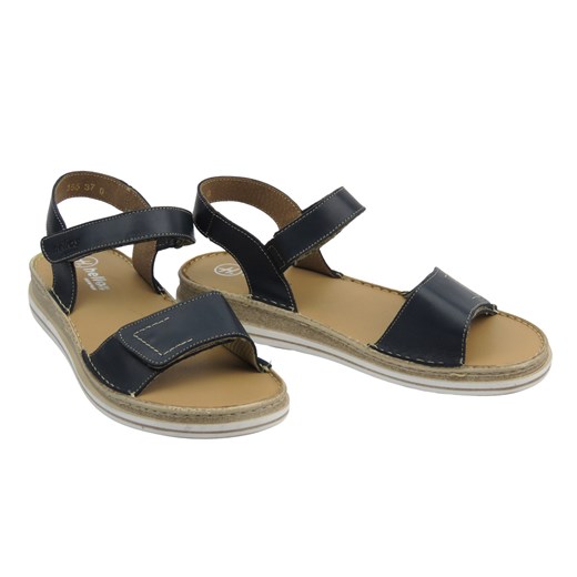 Sandały damskie Helios Komfort casual