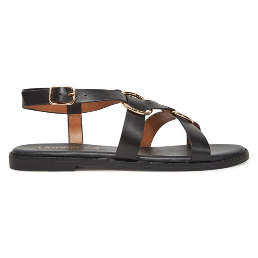 Sandały Lasocki RST-5551-01 ze sklepu ccc.eu w kategorii Sandały damskie - zdjęcie 180436815