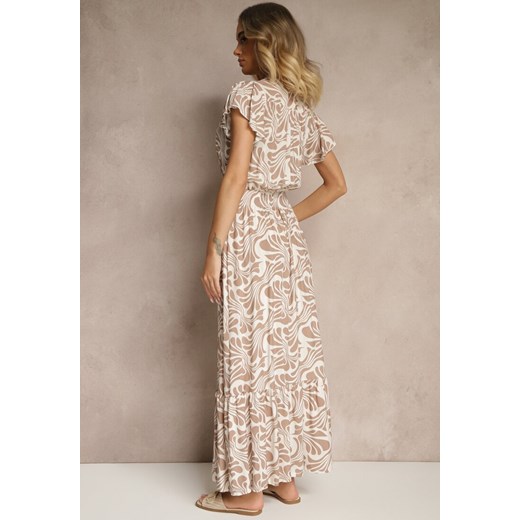Sukienka Renee maxi 