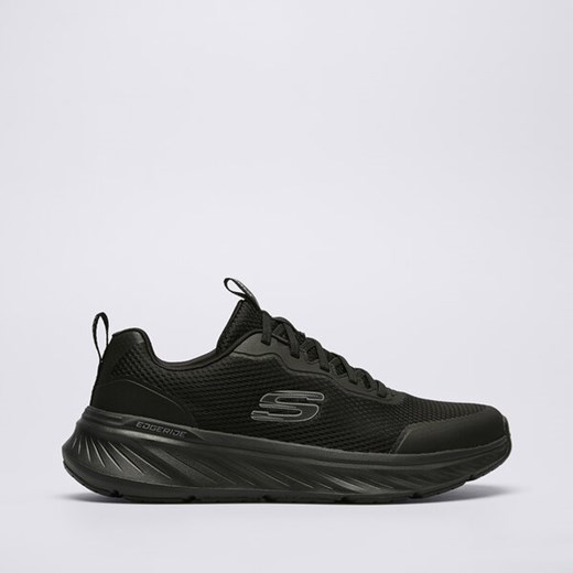 skechers edgeride 232835bbk ze sklepu 50style.pl w kategorii Buty sportowe damskie - zdjęcie 180437348