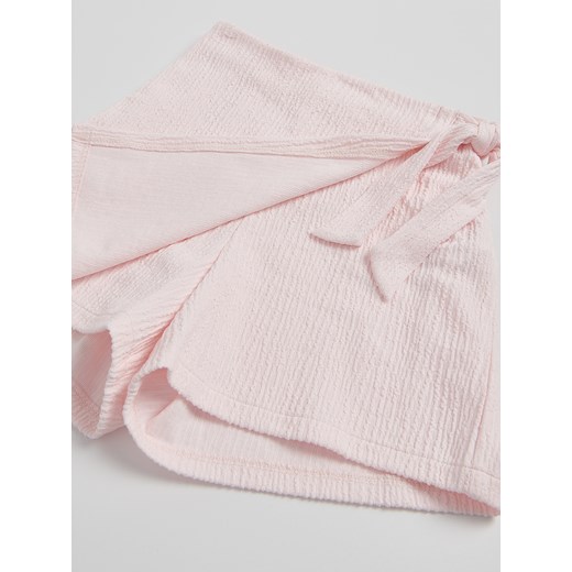 Spodenki dziewczęce Reserved 