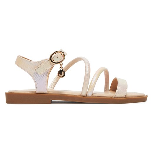 Sandały Jenny CM240827-6A ze sklepu ccc.eu w kategorii Sandały dziecięce - zdjęcie 180437585