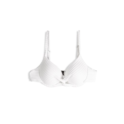 GATE Wyściełana góra od bikini 34 ze sklepu gateshop w kategorii Stroje kąpielowe - zdjęcie 180437995