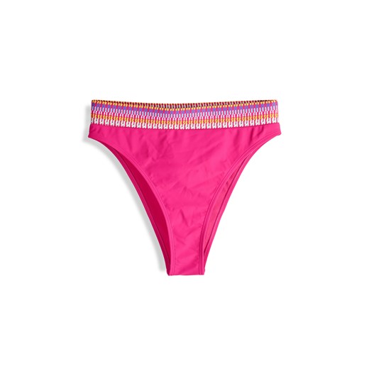 GATE Majtki bikini z wysokim stanem - dół 34 ze sklepu gateshop w kategorii Stroje kąpielowe - zdjęcie 180437996