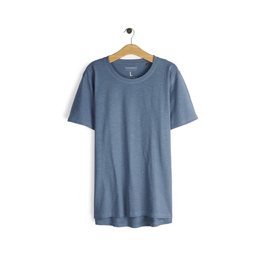 GATE Klasyczna dżersejowa koszulka S ze sklepu gateshop w kategorii T-shirty męskie - zdjęcie 180438125