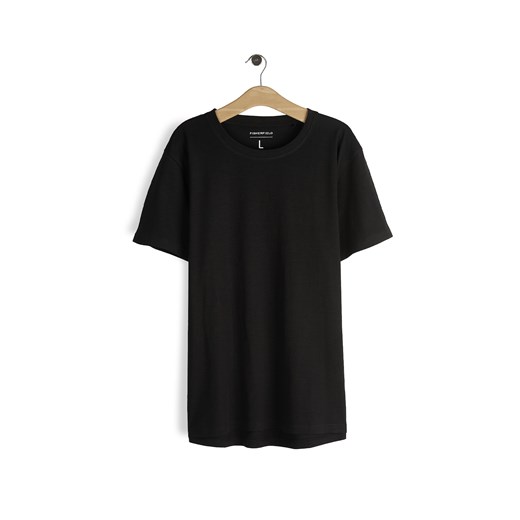 GATE Klasyczna dżersejowa koszulka S ze sklepu gateshop w kategorii T-shirty męskie - zdjęcie 180438126