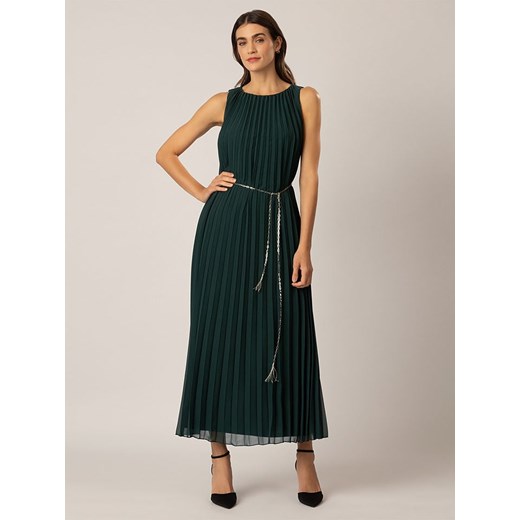 Sukienka APART bez rękawów elegancka 