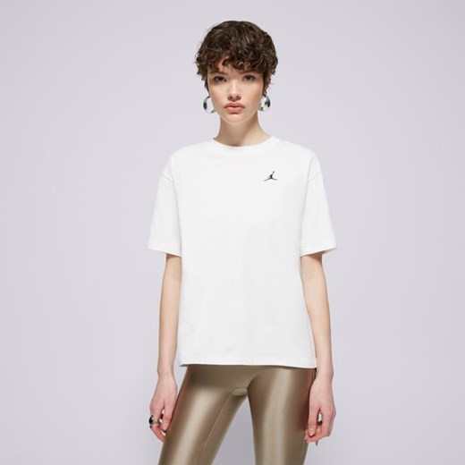 JORDAN T-SHIRT W J ESSEN GF TEE CORE 23 ze sklepu Sizeer w kategorii Bluzki damskie - zdjęcie 180441025
