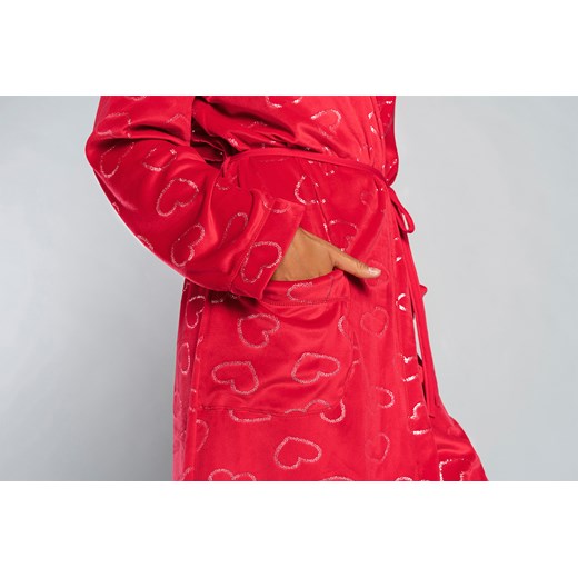 Szlafrok damski Italian Fashion 