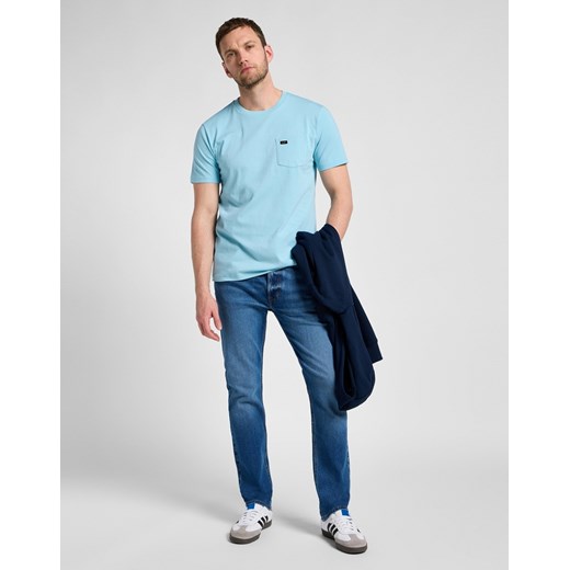 Jeansy męskie Lee 
