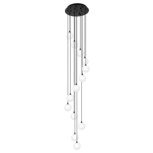 Lampa wisząca Lumes