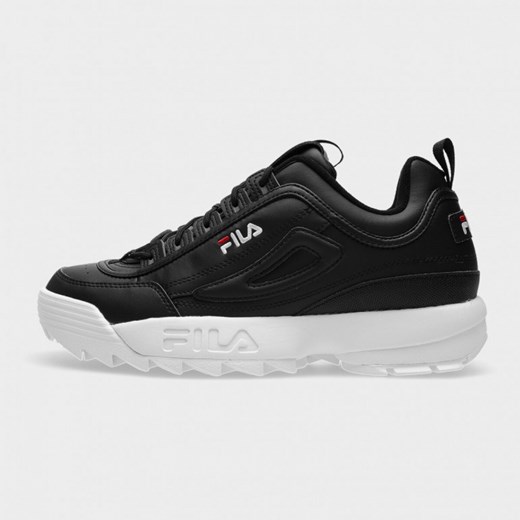 Męskie sneakersy FILA Disruptor low ze sklepu Sportstylestory.com w kategorii Buty sportowe męskie - zdjęcie 180441835