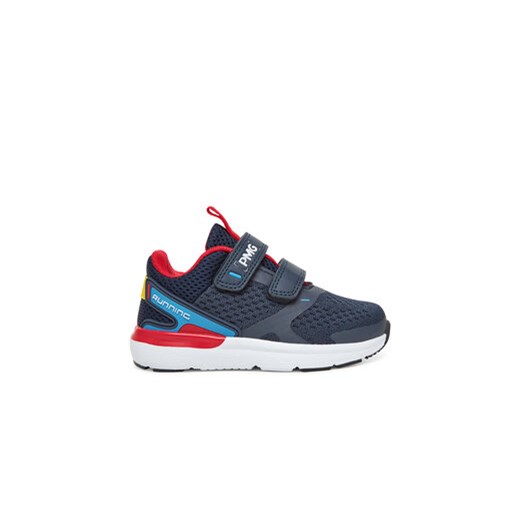 Primigi Sneakersy 7956733 Granatowy ze sklepu MODIVO w kategorii Buty sportowe dziecięce - zdjęcie 180442926