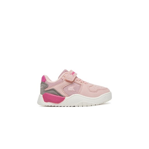 Primigi Sneakersy 7959500 Różowy ze sklepu MODIVO w kategorii Buty sportowe dziecięce - zdjęcie 180443076