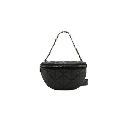 DeeZee Torebka O21155 Czarny ze sklepu MODIVO w kategorii Torebki damskie - zdjęcie 180444536