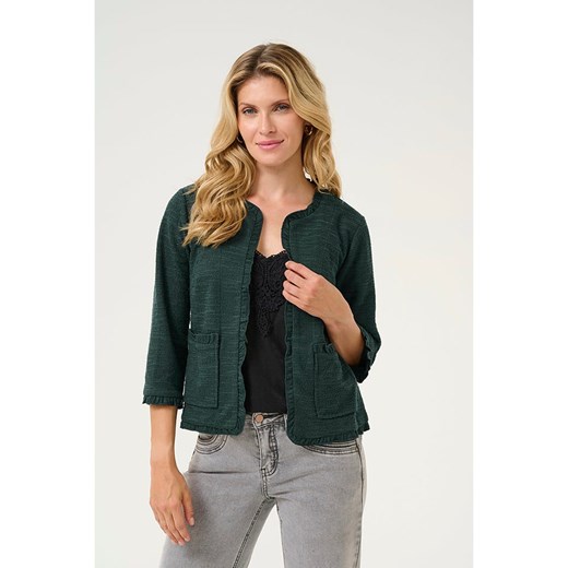 Sweter damski Cream