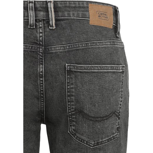 Jeansy męskie Camel Active