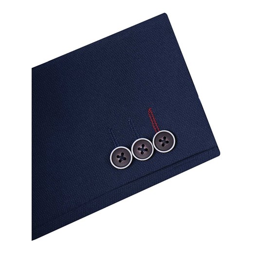 New G.O.L Garnitur - Regular fit - w kolorze granatowym New G.o.l 146 okazyjna cena Limango Polska