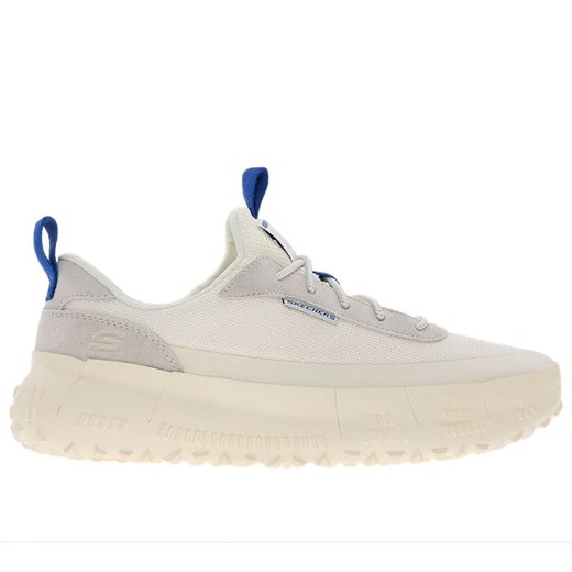 Buty Skechers Revo Kelce 210903WHT - białe ze sklepu streetstyle24.pl w kategorii Buty sportowe męskie - zdjęcie 180445619