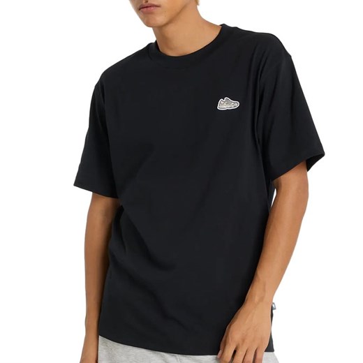 T-shirt męski New Balance dresowy