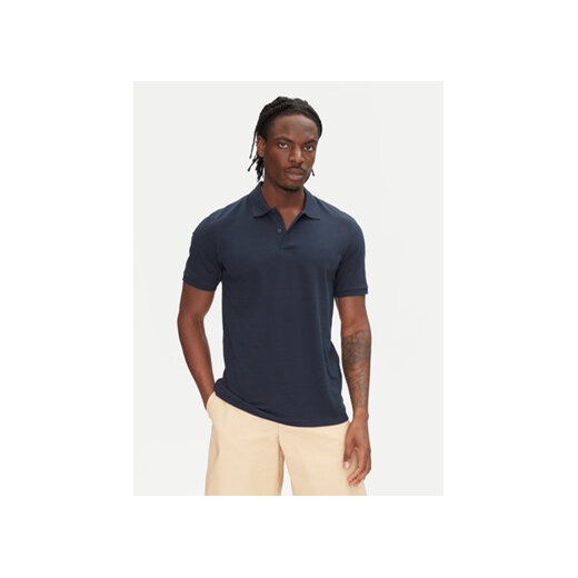 Jack & Jones t-shirt męski z krótkim rękawem biały casual