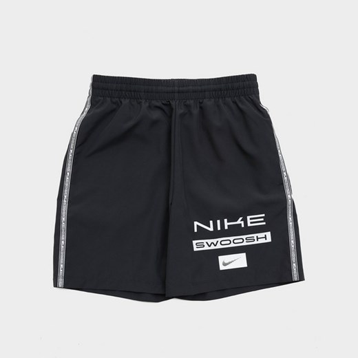 NIKE SZORTY B NK DF MULTI SHORT WVN LOVE ze sklepu JD Sports  w kategorii Majtki dziecięce - zdjęcie 180447106