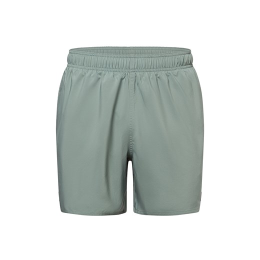 adidas Performance Męskie spodenki kąpielowe Mężczyźni seledynowy jednolity ze sklepu vangraaf w kategorii Kąpielówki - zdjęcie 180447277