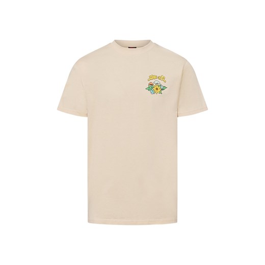Santa Cruz Koszulka męska - Winkowski 8Baller Trip Mężczyźni Bawełna piaskowy nadruk ze sklepu vangraaf w kategorii T-shirty męskie - zdjęcie 180447316