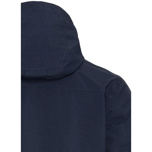 Kurtka męska Camel Active casualowa zimowa