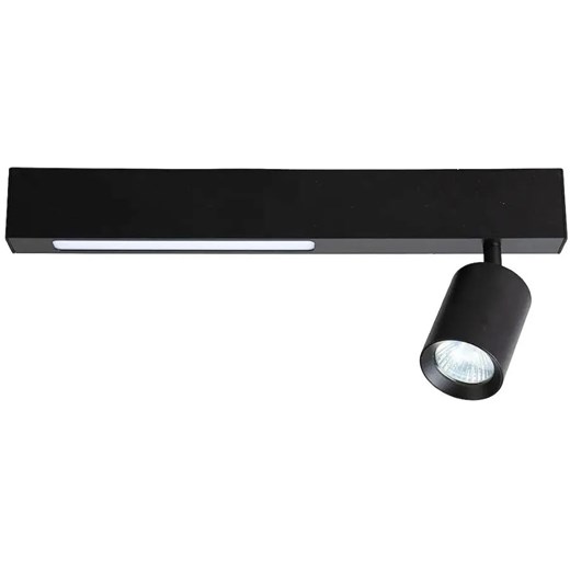 Lampa podłużna sufitowa led P8-K84 ze sklepu Edinos.pl w kategorii Lampy sufitowe - zdjęcie 180449608