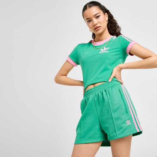ADIDAS SZORTY CLASSIC L SHORT ze sklepu JD Sports  w kategorii Szorty - zdjęcie 180449858