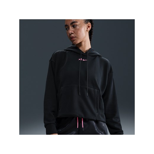 Bluza damska Nike jesienna