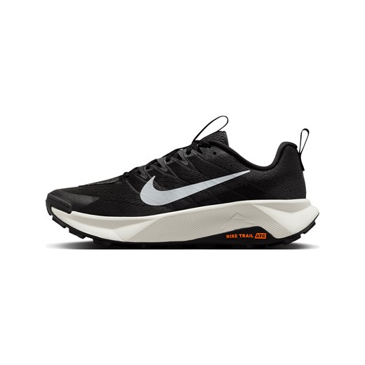 Męskie buty do biegania w terenie Nike Wildhorse 10 - Czerń ze sklepu Nike poland w kategorii Buty sportowe męskie - zdjęcie 180449905