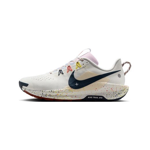 Buty sportowe męskie Nike pegasus sznurowane na wiosnę