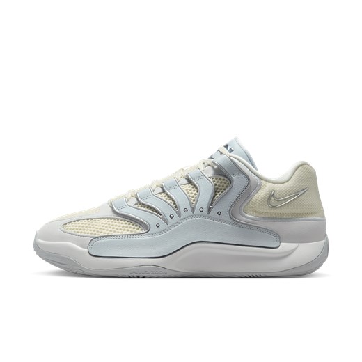 Buty sportowe męskie szare Nike